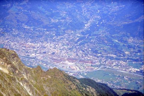 Monte Emilius