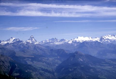 Monte Emilius