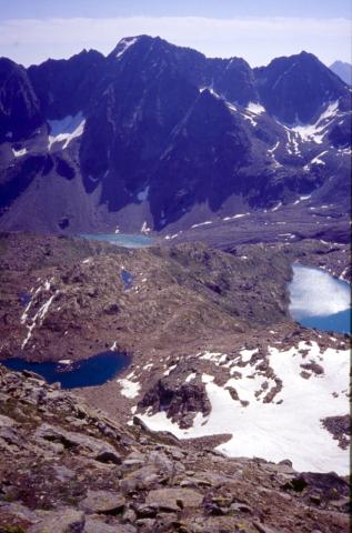 Monte Emilius