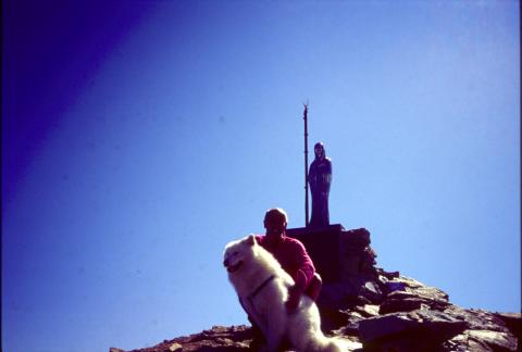 Monte Emilius