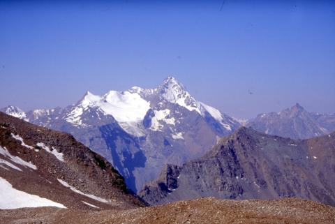 Monte Emilius