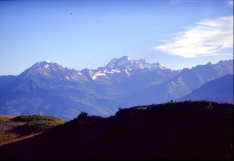Monte Emilius