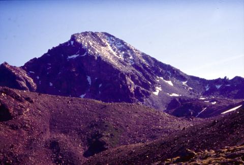 Monte Emilius