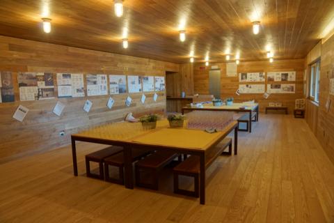 Inaugurazione Ostello al Curò - 31 agosto 2013