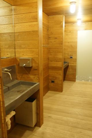 Inaugurazione Ostello al Curò - 31 agosto 2013