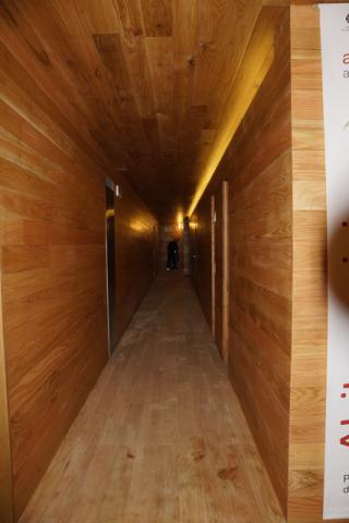 Inaugurazione Ostello al Curò - 31 agosto 2013