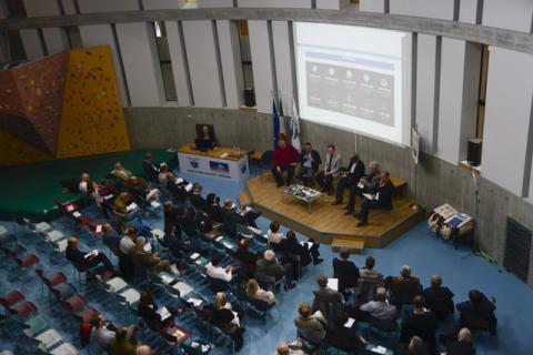 Convegno Nazionale 14 maggio 2016