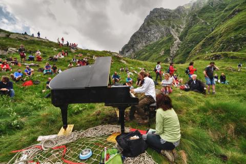 Concorso Ottolini 2012