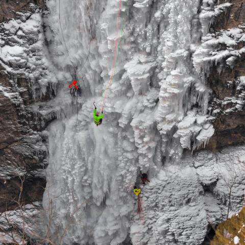 Concorso Ottolini 2018