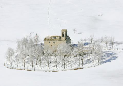 Concorso Ottolini 2021