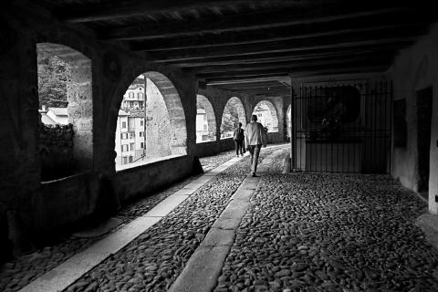 Concorso Ottolini 2021