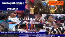 6^ serata "ImmaginAzione" dedicata alla "Mitad del Mundo" 