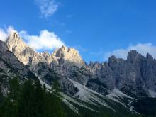 Dolomiti Friulane