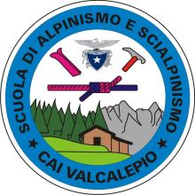 Scuola di alpinismo e scialpinismo Cai Valcalepio