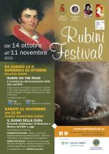Rubini Festival