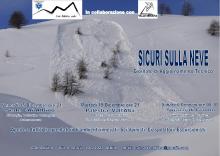 Sicuri sulla neve