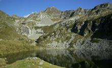 Escursionismo Escursione ai laghi del Porcile Val Tartano