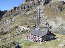 Rifugio Cernello