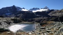 Trekking dei quattro passi