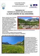 Alpe Lendine 