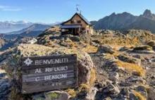 Rifugio Benigni