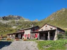 Rifugio Dordona