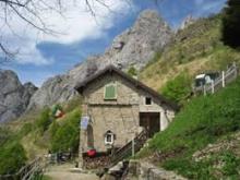 Rifugio Elisa