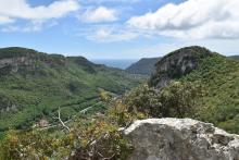 Anello Rocca di Perti