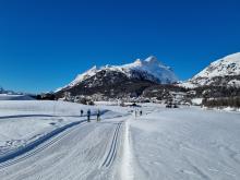 Saint Moritz