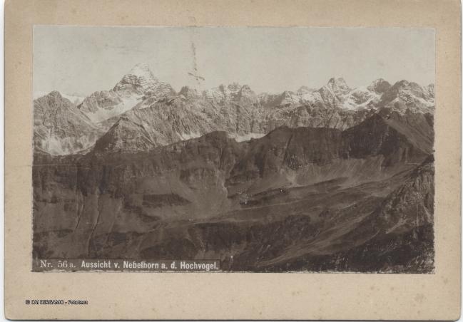 Alpi Salisburghesi