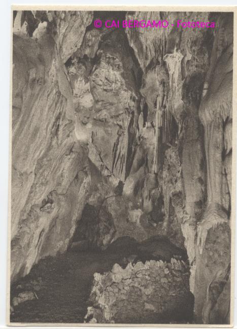 Grotte delle Meraviglie