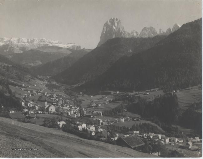 Dolomiti