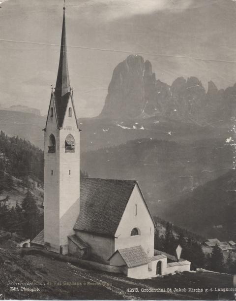 Dolomiti