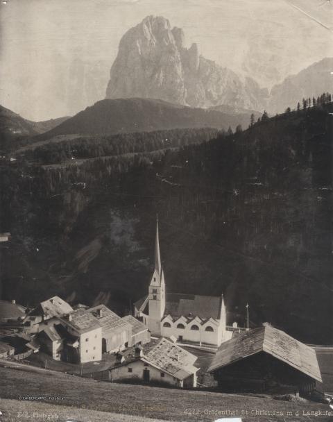 Dolomiti