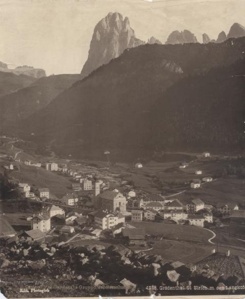 Dolomiti