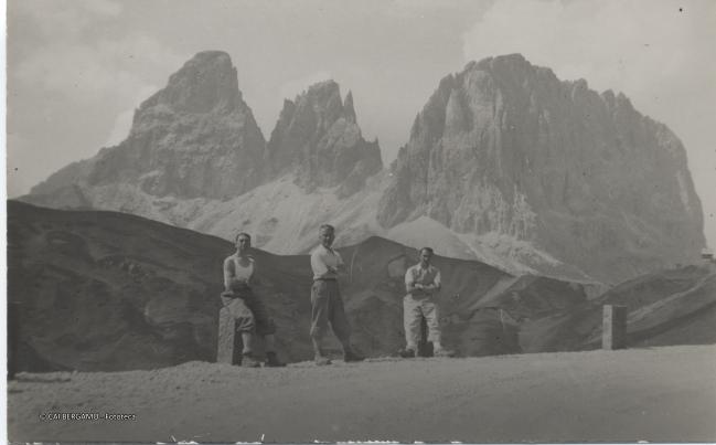 Dolomiti