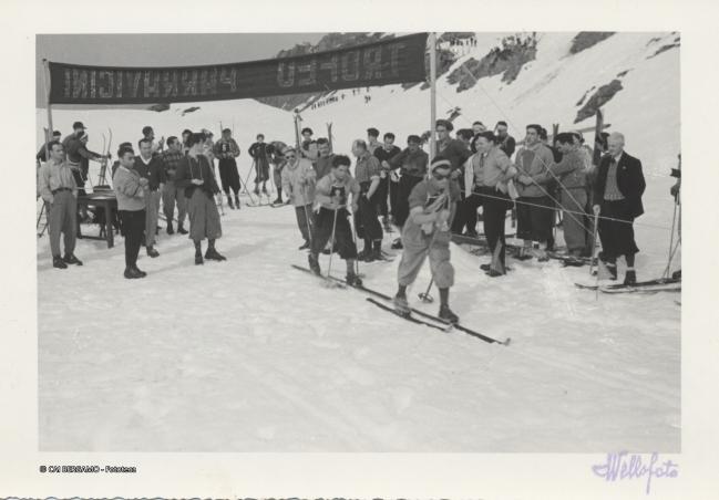 Trofeo Parravicini 1950