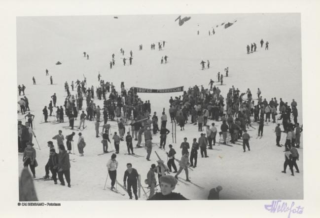 Trofeo Parravicini 1950