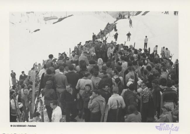 Trofeo Paravicini 1950
