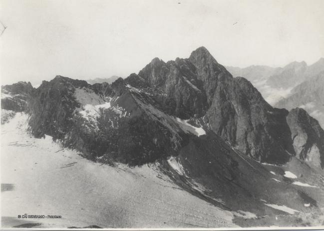 Zona Rifugio Curò