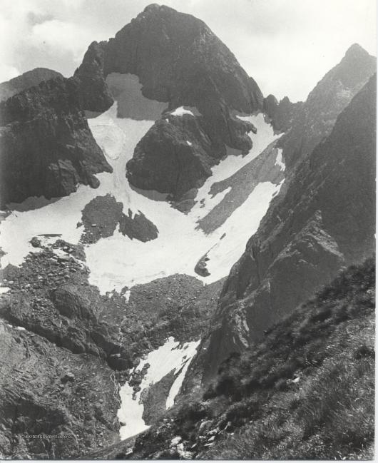 Pizzo del Diavolo di Tenda