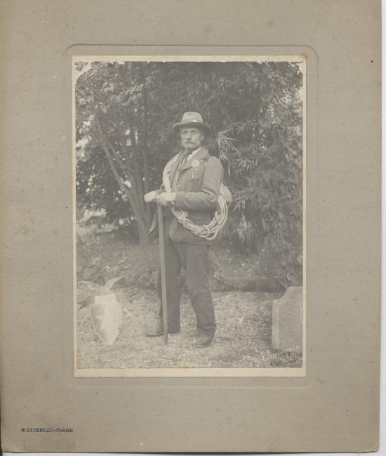 Antonio Baroni - Guida