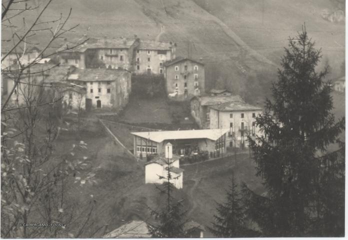 Inaugurazione Scuola Centenario a Rava