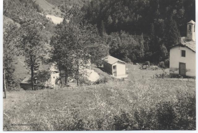 Inaugurazione Scuola Centenario a Rava