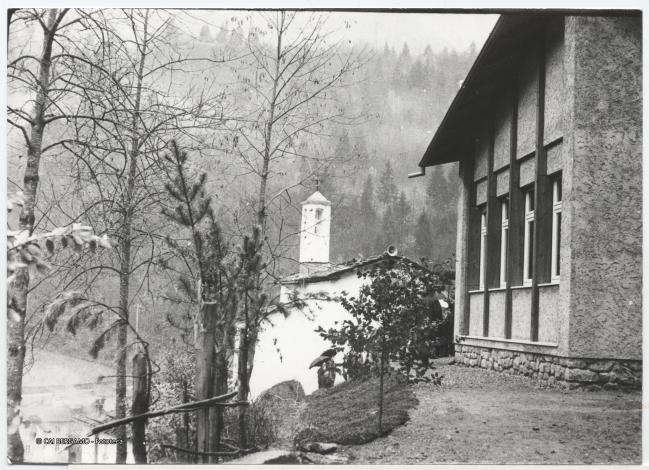 Rava (Fraz. di Valtorta)