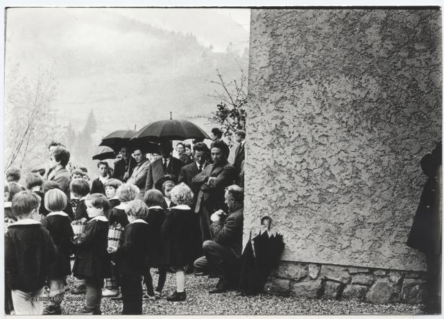 Rava (Fraz. di Valtorta)