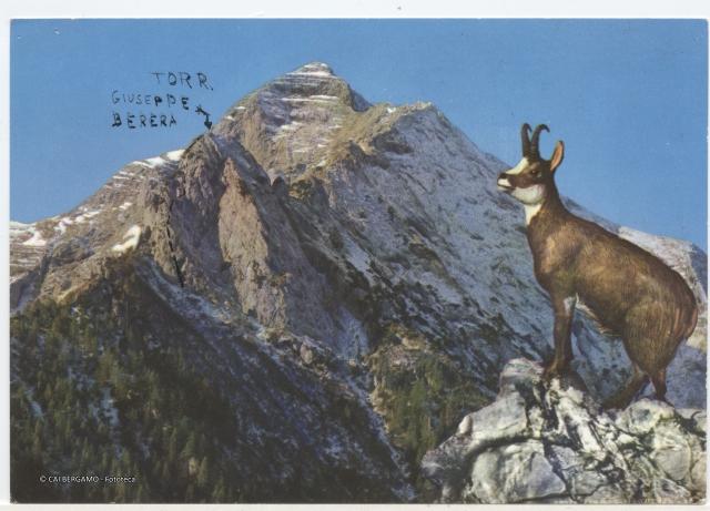 Foppolo Pizzo Pegherolo