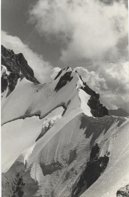 Monte Bianco
