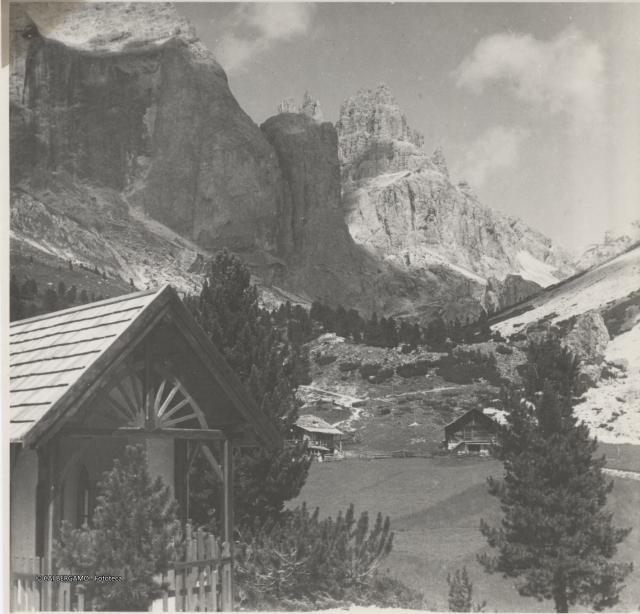 Dolomiti
