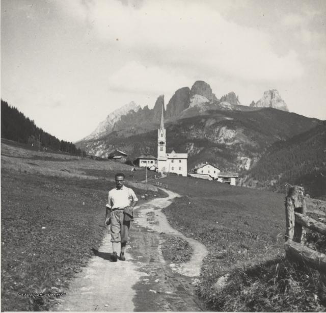 Dolomiti